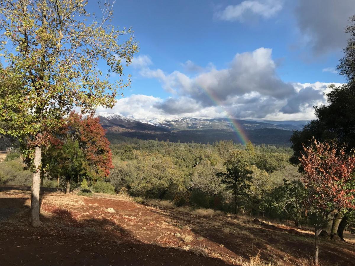 마리포사 Morning Star Vista Near Yosemite - Countryside With Mountain Views 아파트 외부 사진