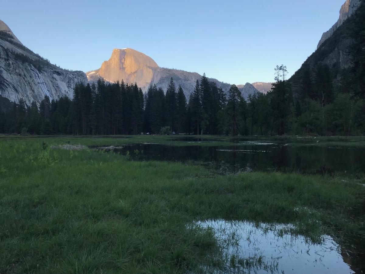 마리포사 Morning Star Vista Near Yosemite - Countryside With Mountain Views 아파트 외부 사진