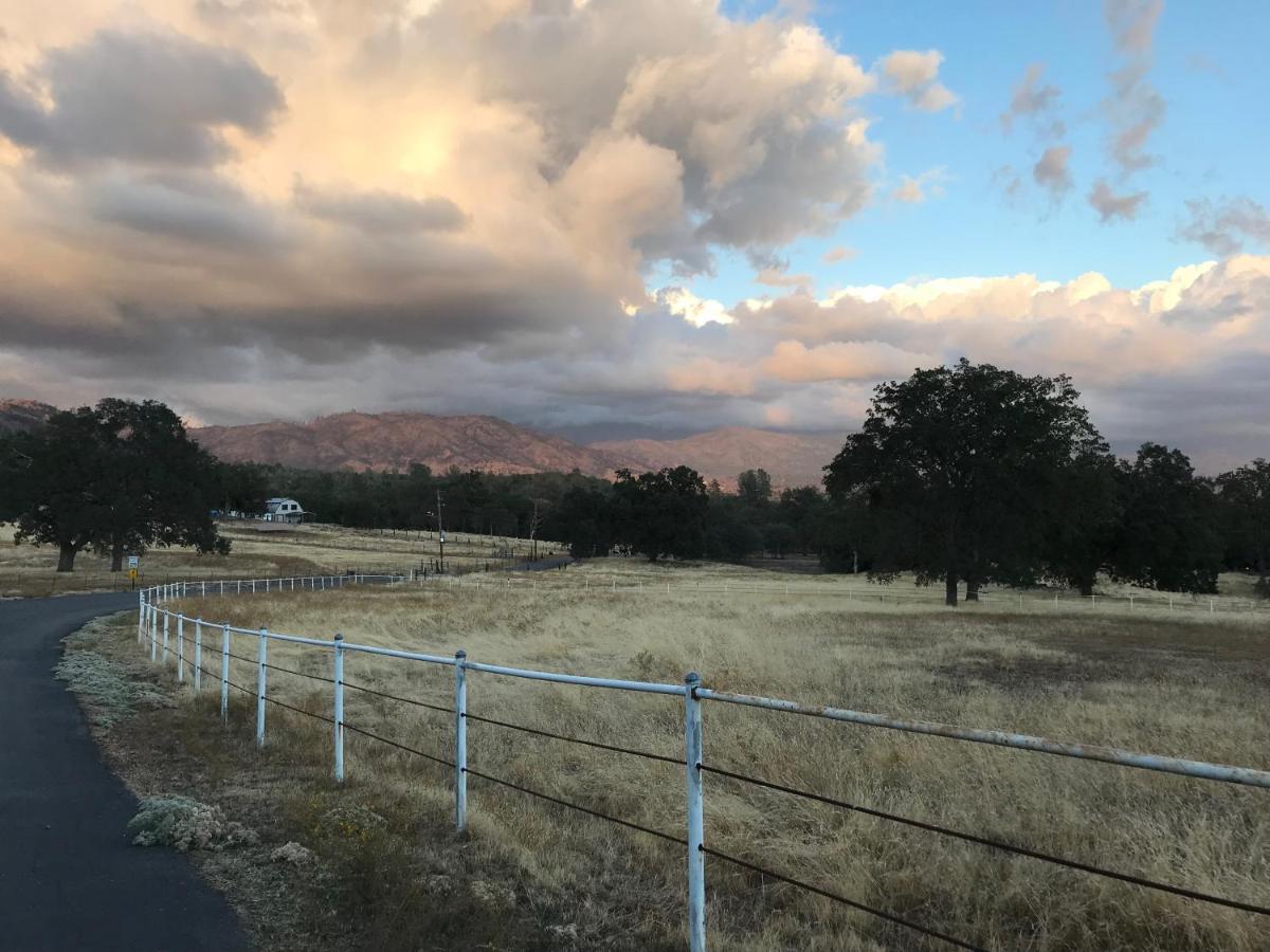 마리포사 Morning Star Vista Near Yosemite - Countryside With Mountain Views 아파트 외부 사진