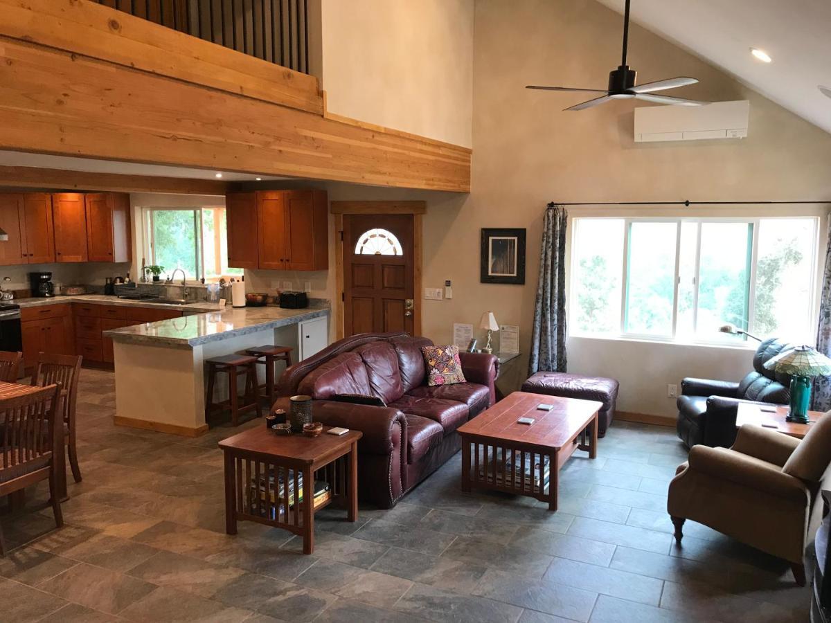 마리포사 Morning Star Vista Near Yosemite - Countryside With Mountain Views 아파트 외부 사진